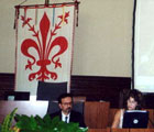 International Conference in Florence
