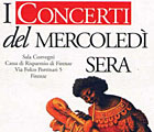 Concert programmes 2002