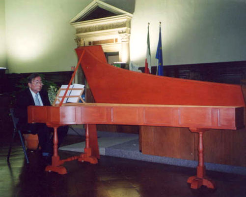 Copia del fortepiano 1726