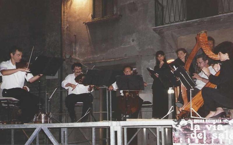 Canti dei pellegrini