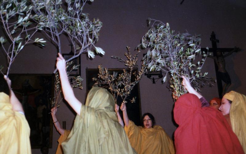 Teatro Studio di Grosseto
