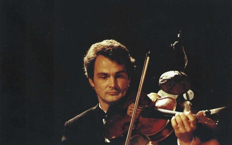 Michael Stüve