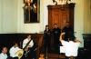 Itinerario storico-musicale 'La via del sale'.