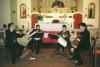 Quartetto di Musica Ricercata